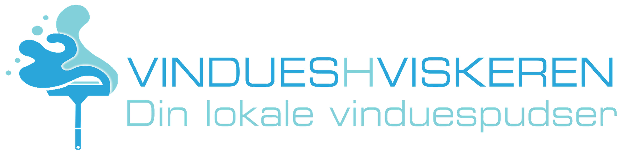 Vindueshviskeren logo