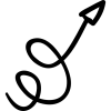 pegende-pil